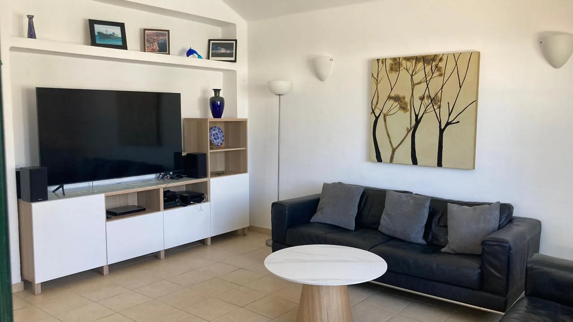 Feriehus Casa Palmeras, Punta Limones, Playa Blanca, Lanzarote